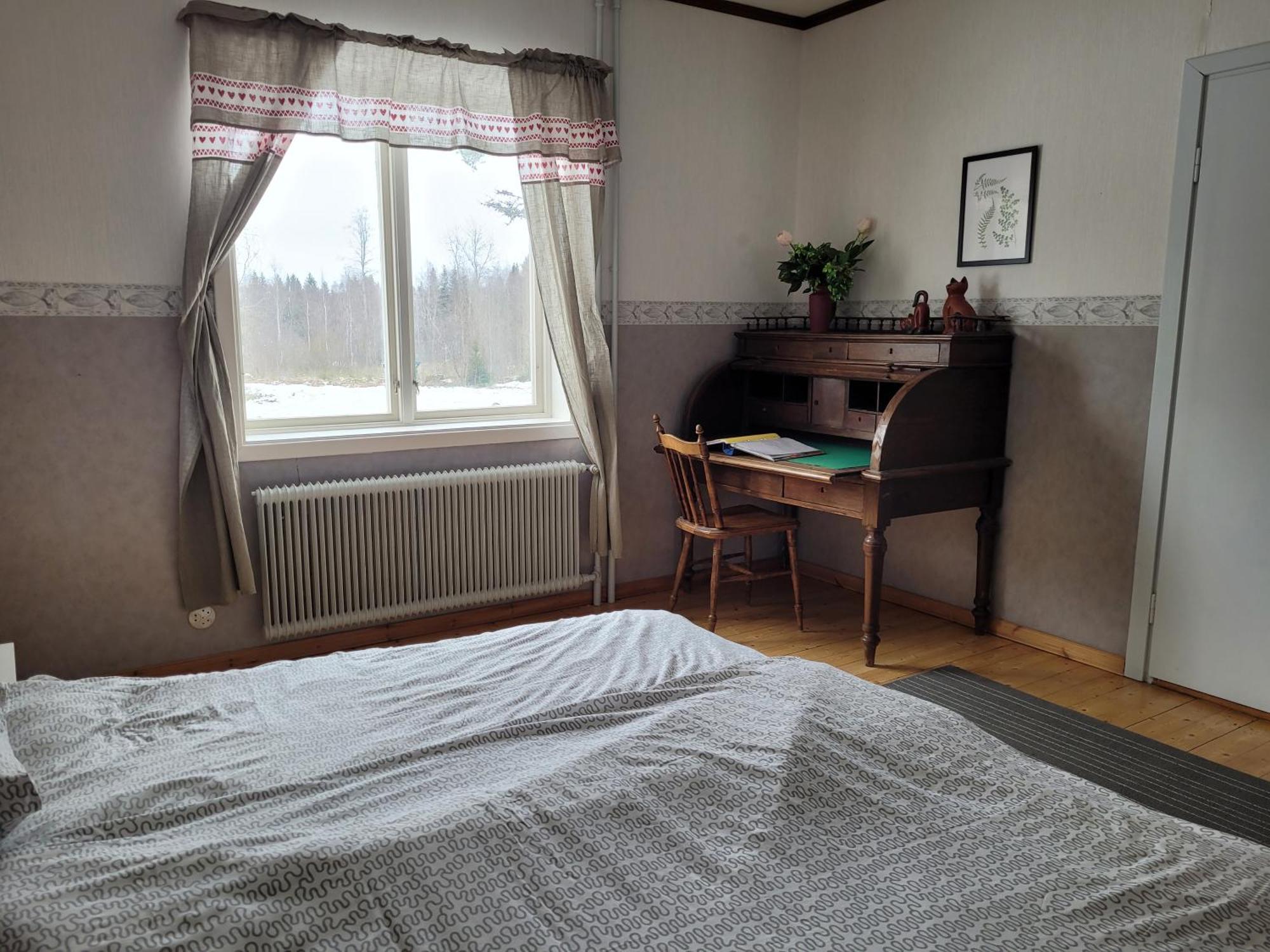 Tyforsgarden Apartment Mjolnartorpet Exterior photo