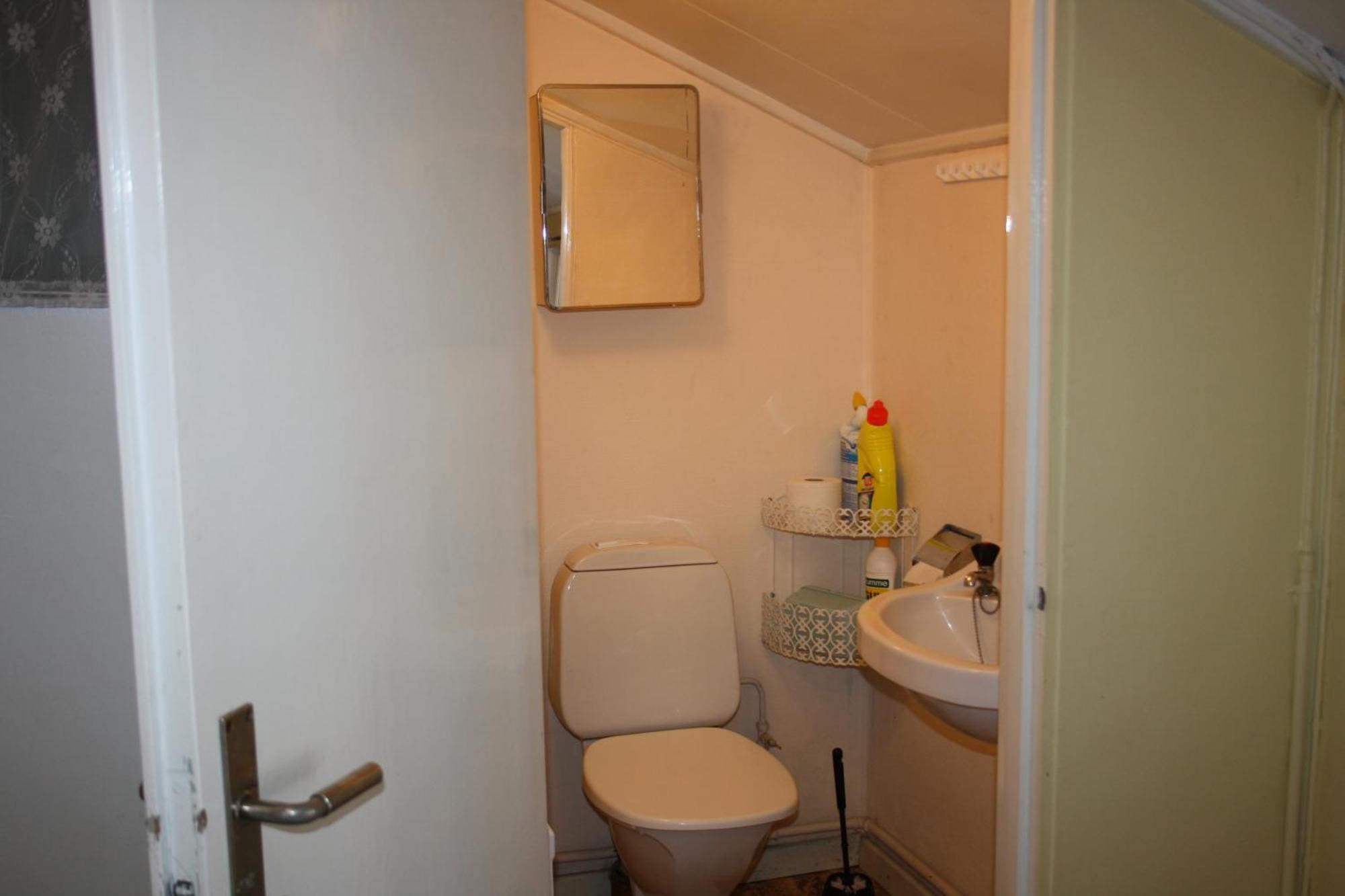 Tyforsgarden Apartment Mjolnartorpet Room photo