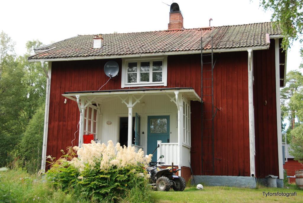 Tyforsgarden Apartment Mjolnartorpet Exterior photo